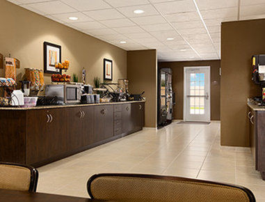 Microtel & 3* Kenedy