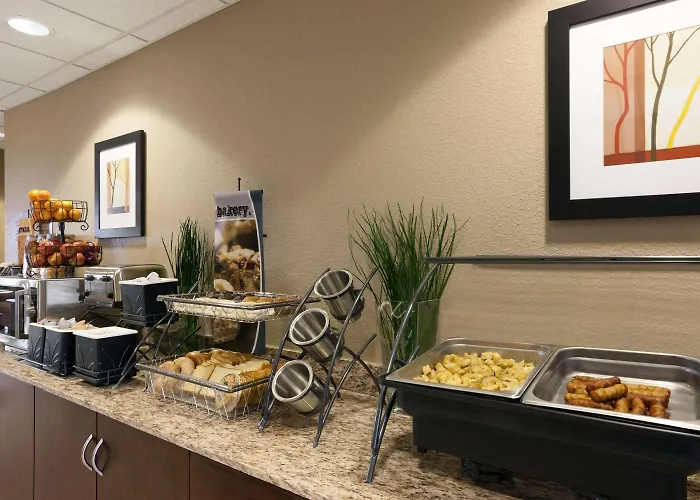 Microtel Inn & Suites Kenedy