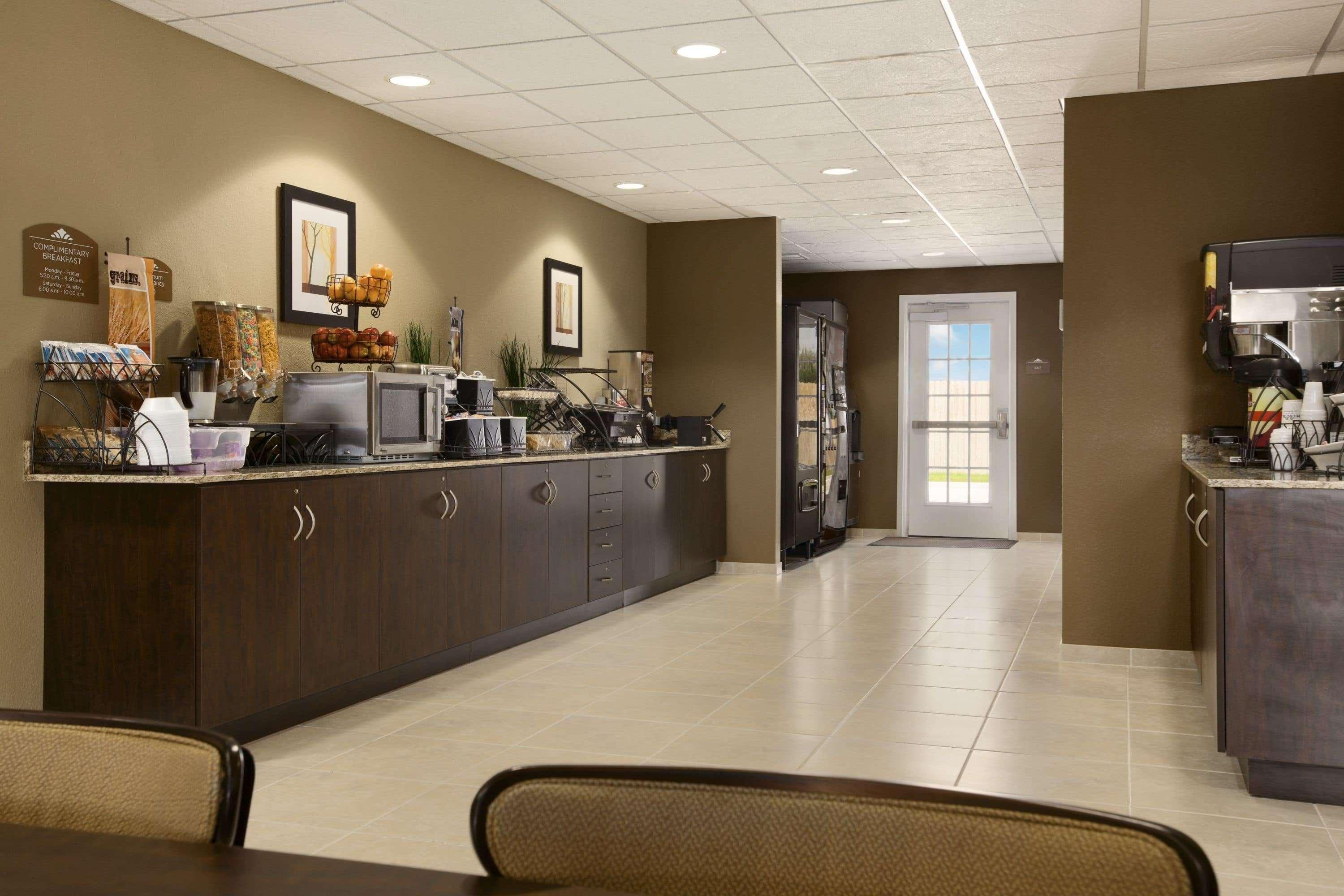 Microtel &